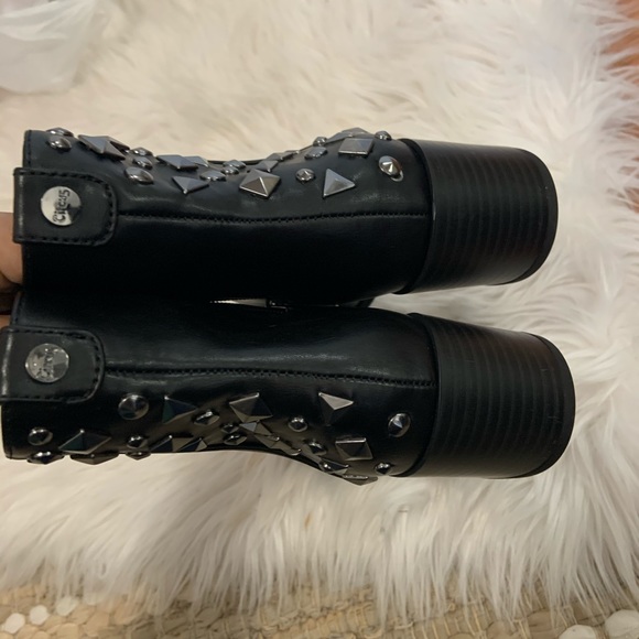 Circus by Sam Edelman Jaimee Boots - Picture 8 of 9